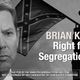 New Ad Calls Georgia Gov. Brian Kemp "Right for Segregationists"